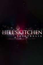Watch Hell's Kitchen Australia Vodly