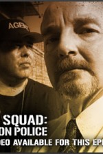 Watch The Squad: Prison Police  Vodly