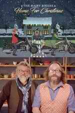 Watch The Hairy Bikers Home for Christmas Vodly