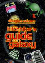 Watch The Hitchhiker's Guide to the Galaxy Vodly