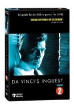 Watch Da Vincis Inquest Vodly