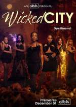 Watch Wicked City Vodly