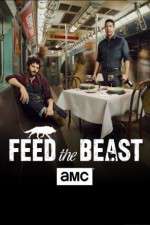 Watch Feed the Beast Vodly