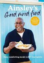 Watch Ainsley's Good Mood Food Vodly