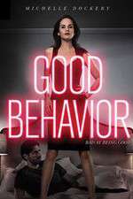 Watch Good Behavior Vodly