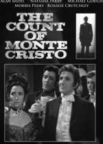 Watch The Count of Monte Cristo Vodly
