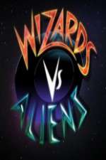 Watch Wizards vs Aliens Vodly