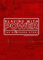 Watch Playing With Power: The Nintendo Story Vodly