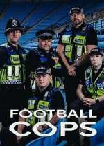 Watch Football Cops Vodly