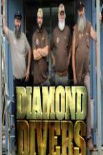 Watch Diamond Divers Vodly