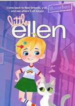 Watch Little Ellen Vodly