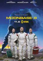 Watch Moonbase 8 Vodly