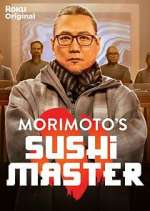 Watch Morimoto's Sushi Master Vodly
