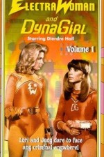 Watch Electra Woman and Dyna Girl Vodly