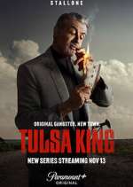 Watch Tulsa King Vodly