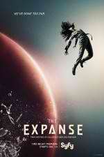 Watch Vodly The Expanse Online