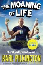 Watch Karl Pilkington: The Moaning of Life Vodly