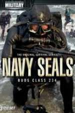 Watch Navy SEALs - BUDS Class 234 Vodly