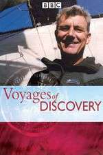 Watch Voyages of Discovery Vodly