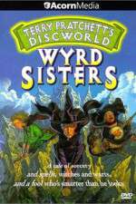 Watch Wyrd Sisters Vodly