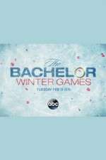 Watch The Bachelor Winter Games Vodly