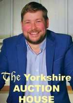 Watch The Yorkshire Auction House Vodly