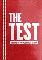 Watch The Test: A New Era for Australia's Team Vodly