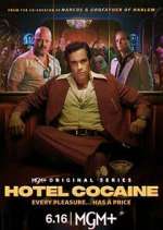 Watch Hotel Cocaine Vodly