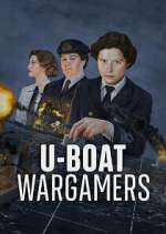 Watch U-Boat Wargamers Vodly