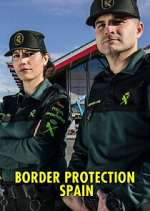 Watch Border Protection Spain Vodly