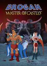 Watch Brogan: Master of Castles Vodly