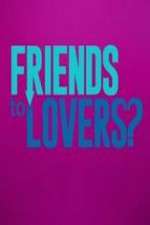 Watch Friends to Lovers? Vodly