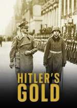 Watch Hitler's Gold Vodly