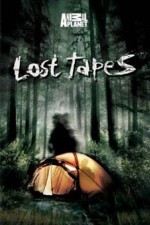 Watch Lost Tapes Vodly