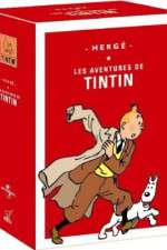 Watch Les aventures de Tintin Vodly