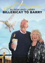 Watch Alison & Larry: Billlericay to Barry Vodly