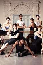 Watch Agony & Ecstasy A Year with English National Ballet Vodly