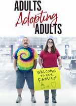 Watch Adults Adopting Adults Vodly