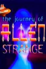 Watch The Journey of Allen Strange Vodly