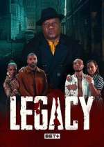 Watch Legacy Vodly