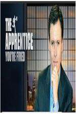 Watch The Apprentice You're Fired Vodly