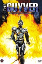 Watch The Guyver Vodly