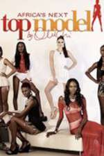 Watch Africas Next Top Model Vodly