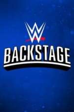 Watch WWE Backstage Vodly