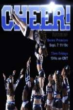 Watch Cheer Vodly