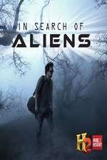 Watch In Search of Aliens Vodly