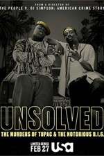 Watch Unsolved: The Murders of Tupac and the Notorious B.I.G. Vodly