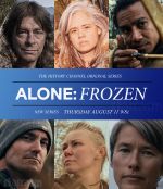 Watch Alone: Frozen Vodly