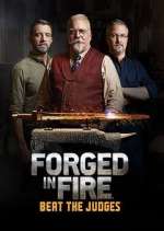 Watch Forged in Fire: Beat the Judges Vodly