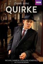 Watch Quirke Vodly